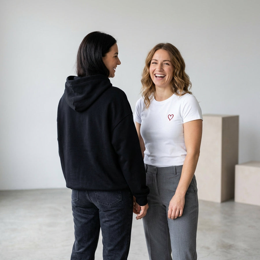 Women's clothing