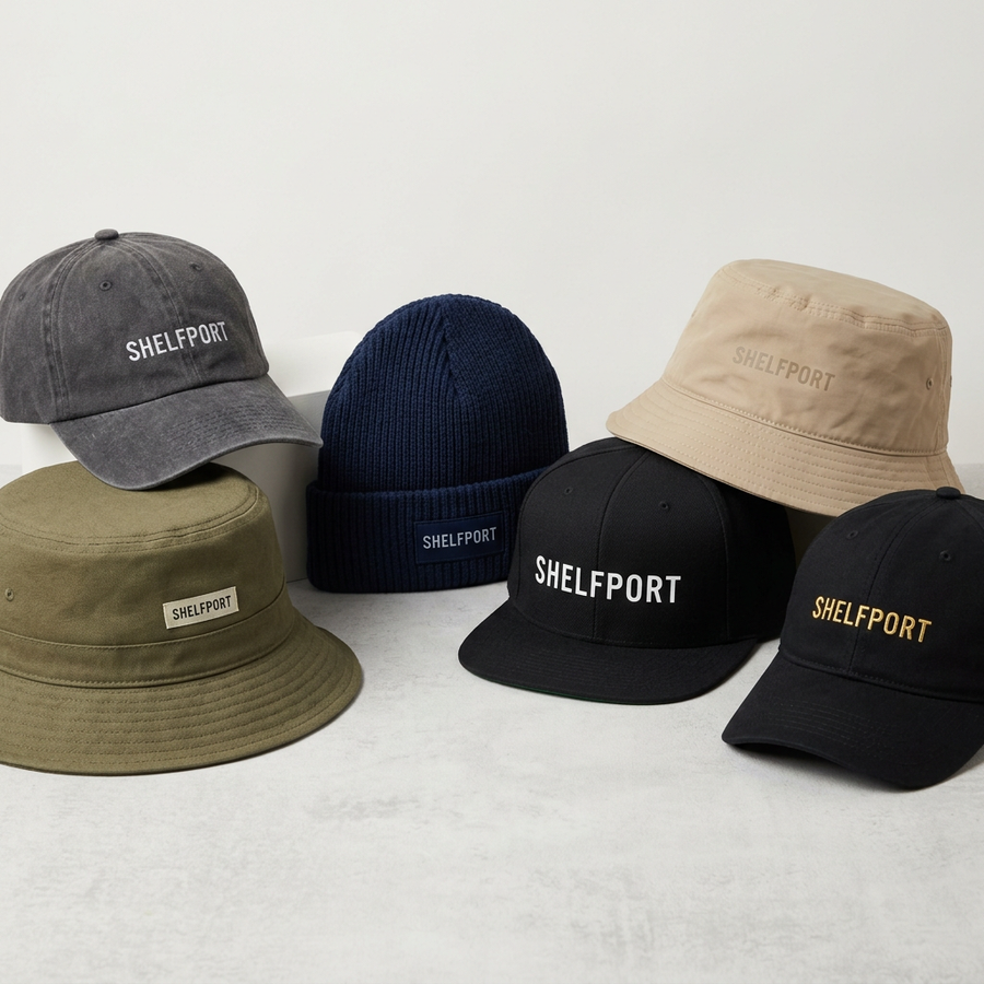 Hats