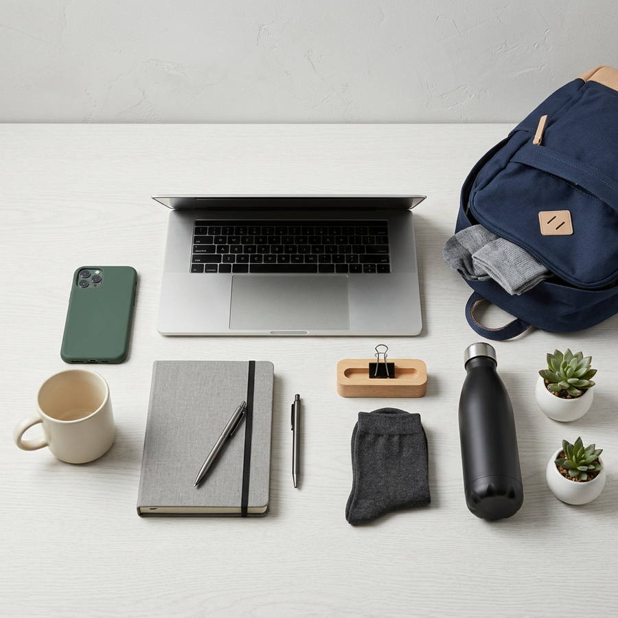 Accessories