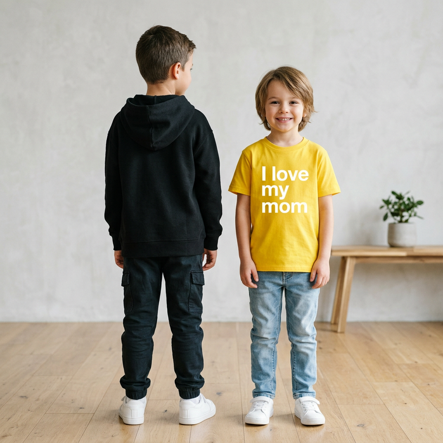 Kids' & youth clothing