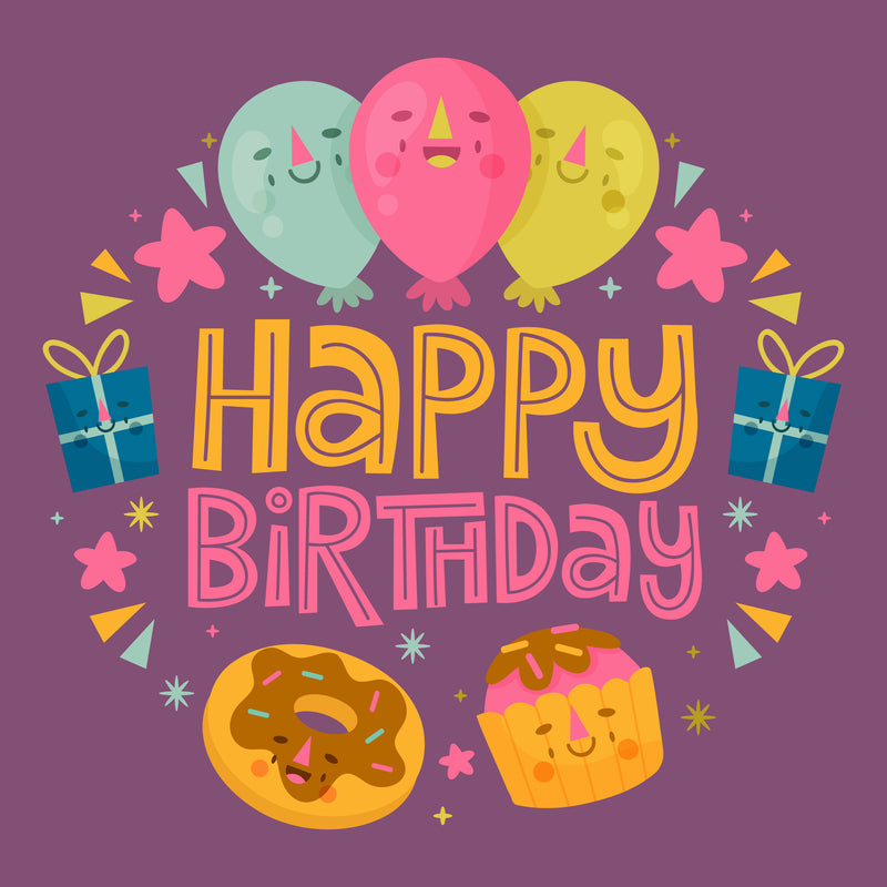 Birthday