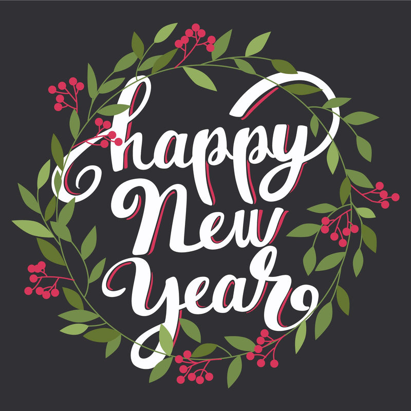 New Year's Eve