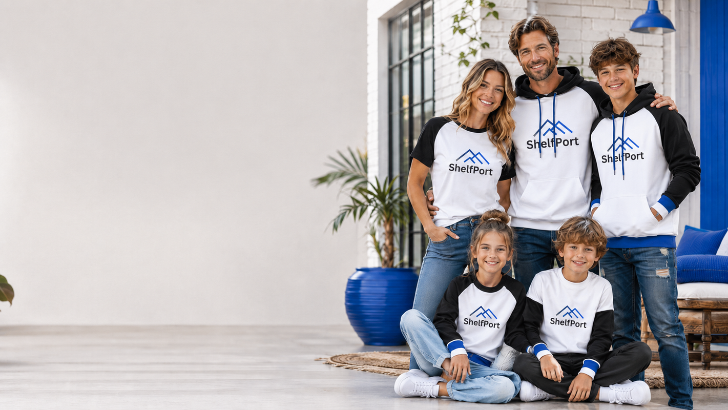 Style for Every  Generation