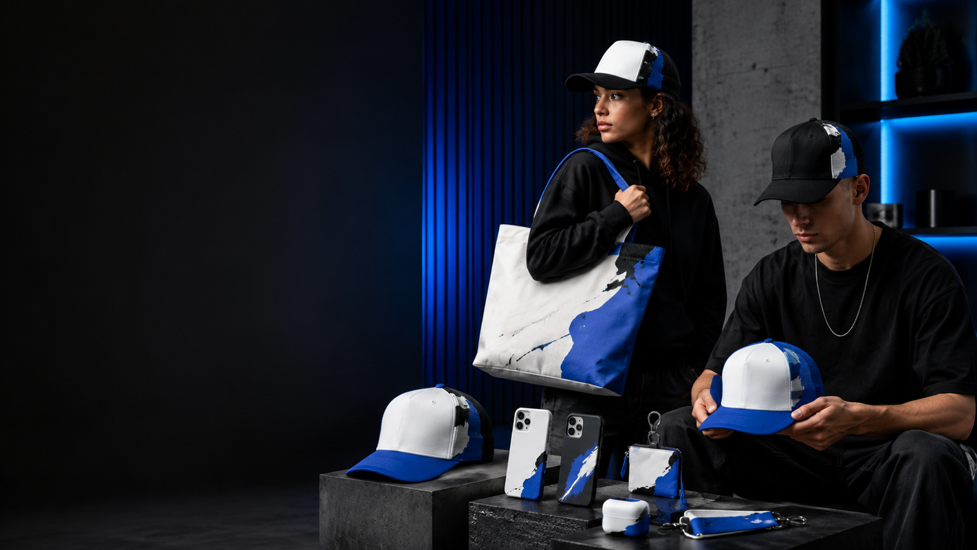 Complete Your Look