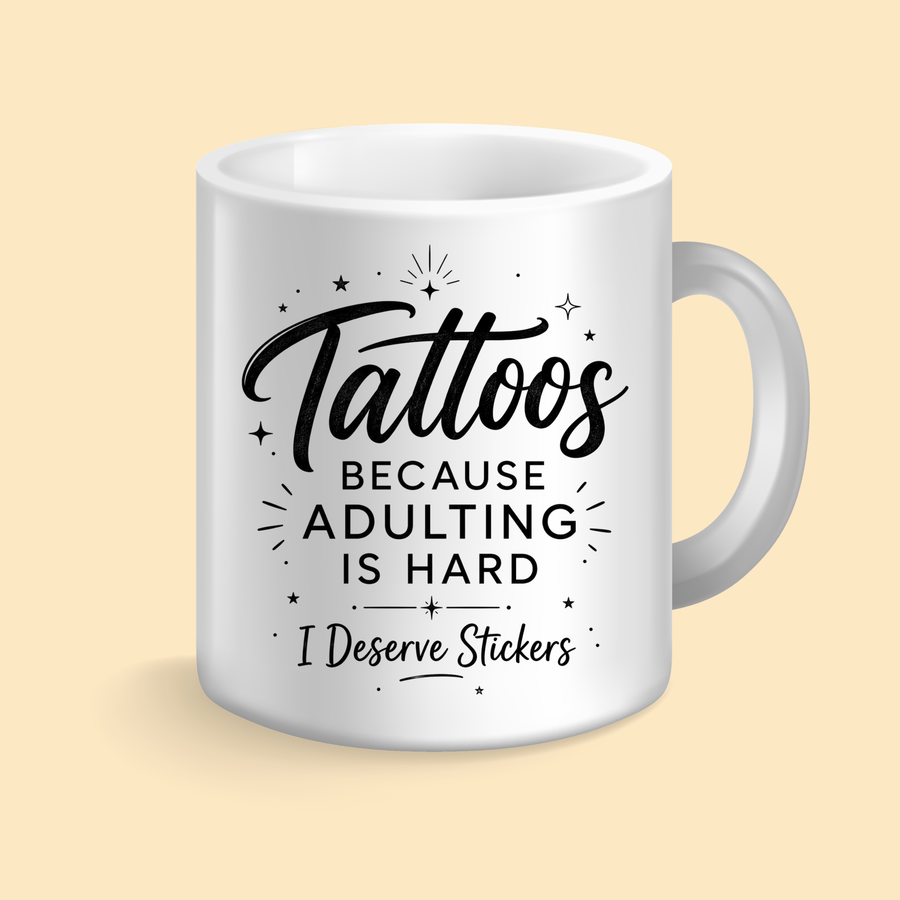 Coffee Mugs
