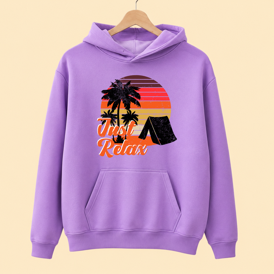 Women's Hoodies