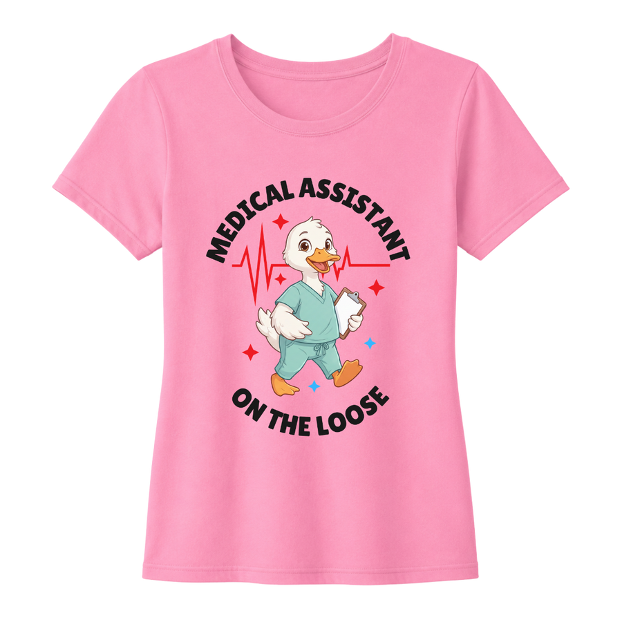 Women's T-shirts