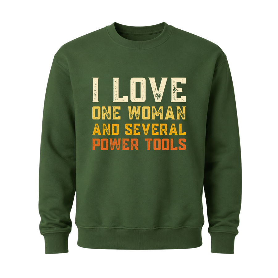 Men's Sweatshirts