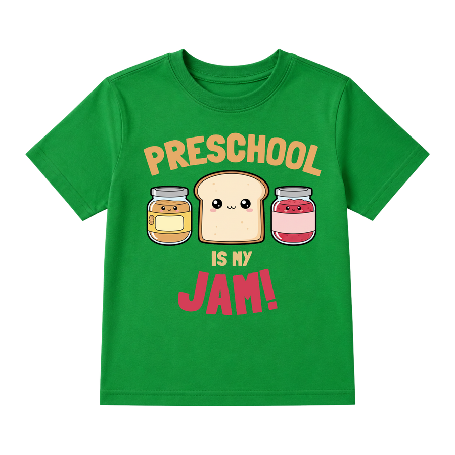 Kid's T-shirts