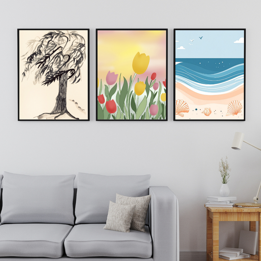 Wall Decor