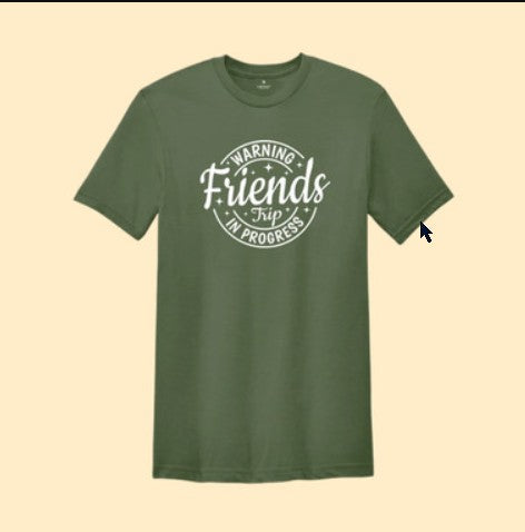 Men's T-shirts