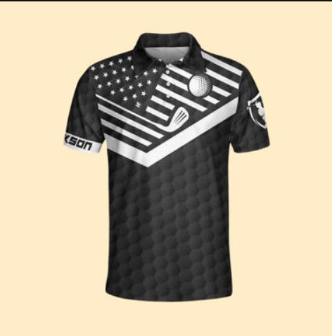 Men's Polo Shirts