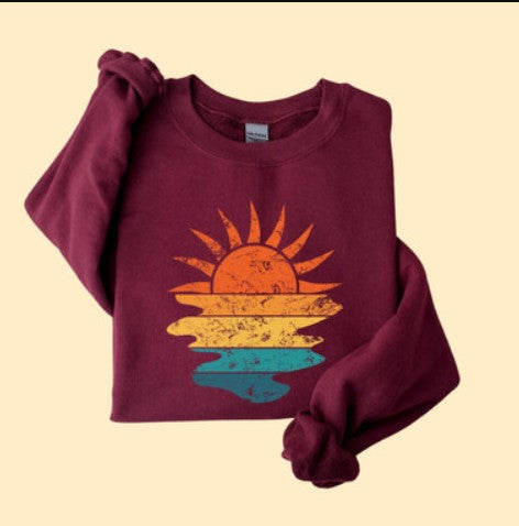 Men's Sweatshirts