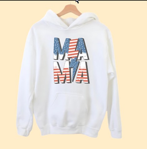 Women's Hoodies