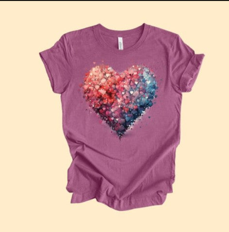 Women's T-shirts