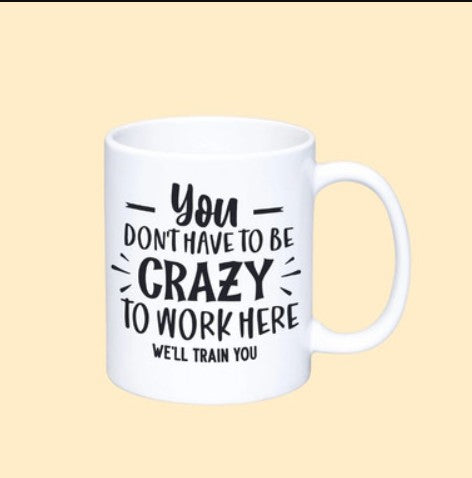 Coffee Mugs