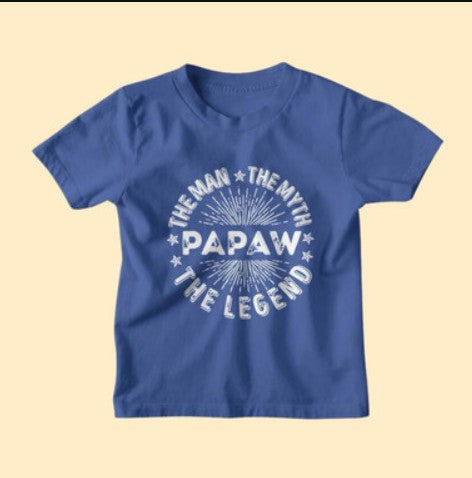 Kid's T-shirts