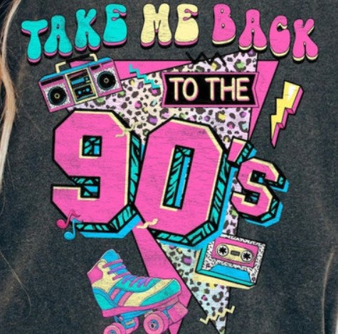 90s Vibes