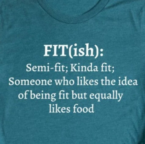 Gym Sarcasm