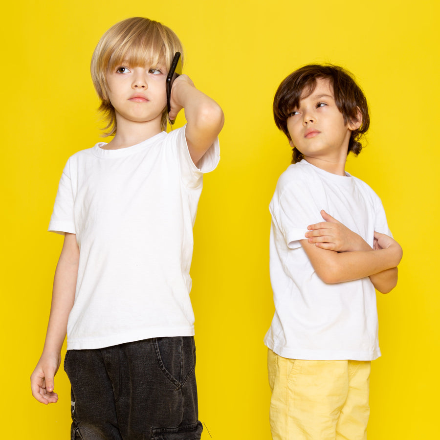 Kids' & youth clothing