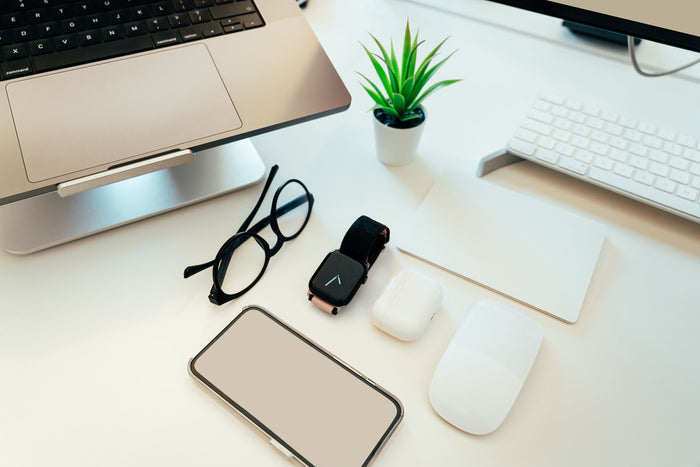 Electronics accessories