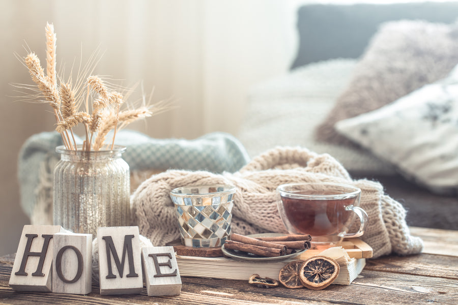 Home & Living