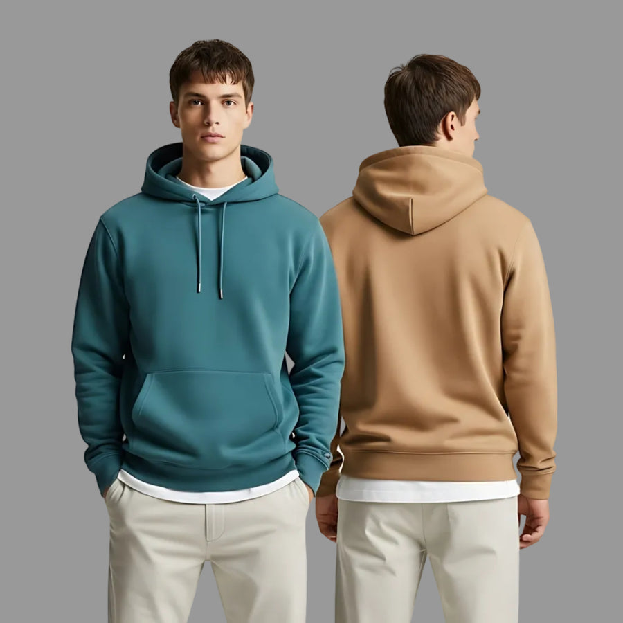 Men's clothing